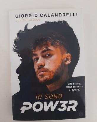 LIBRO - IO SONO POWER