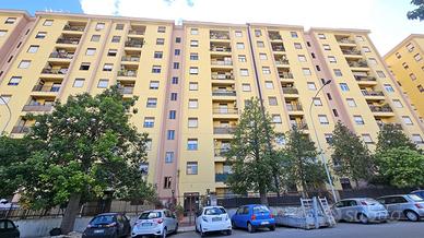 Via Libero Grassi – 9° Piano 117mq
