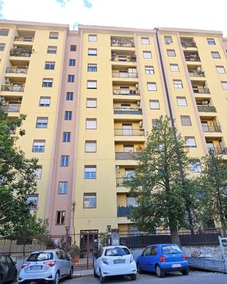 Via Libero Grassi – 9° Piano 117mq