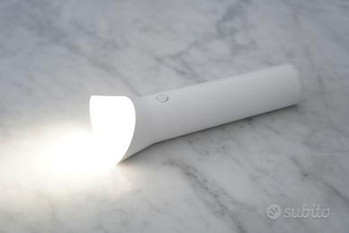 Torcia LED ricaricabile IKEA FRYELE