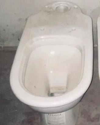 Water wc tazza bagno