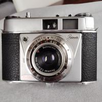 Retinette Kodak vintage obbiettivo Schneider 