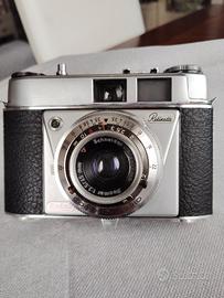 Retinette Kodak vintage obbiettivo Schneider 