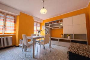 4 LOCALI A ALBOSAGGIA