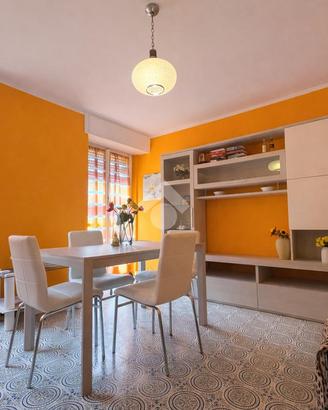 4 LOCALI A ALBOSAGGIA