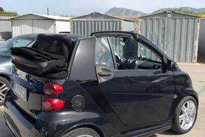 2010 Smart Brabus fortwo