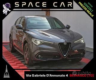 ALFA ROMEO Stelvio Stelvio 2.2 Turbodiesel 190 ...