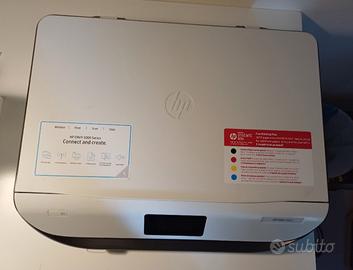 Stampante HP ENVY 5032
