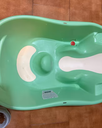 Vaschetta per bagno bambini okbaby
