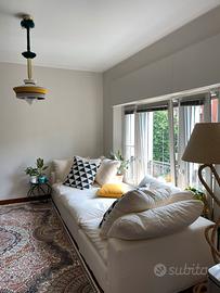 Divano Design - 2 o 3 moduli 90x90