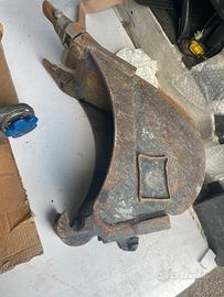 Benna 25 cm larga