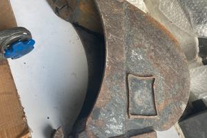 Benna 25 cm larga