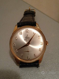 Orologio uomo usato