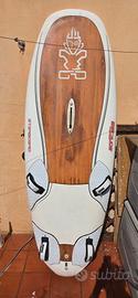 Windsurf Starboard Isonic 133