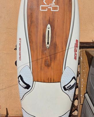 Windsurf Starboard Isonic 133