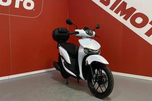 SYM BWT 125 MY26 (-)