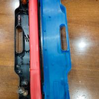 kit triangolo + lampadine