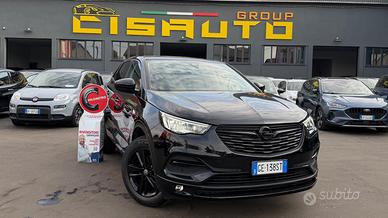 OPEL GRANDLAND X 1.5 ECOTEC ADVANCE AT8 131CV - FU