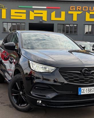 OPEL GRANDLAND X 1.5 ECOTEC ADVANCE AT8 131CV - FU