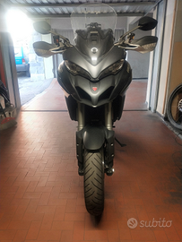 Multistrada 1260s