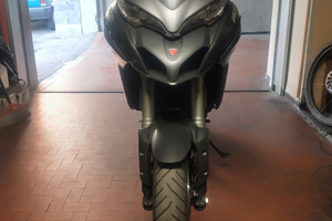 Multistrada 1260s