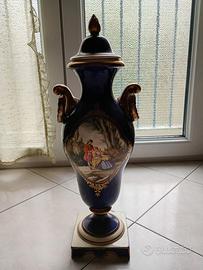 Vaso Urna Antico