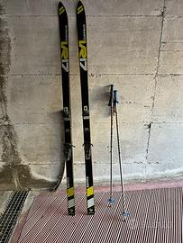 Sci vintage Dynamic VR17