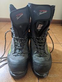 Scarponi uomo Kayland Hyper Traction