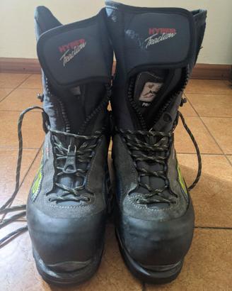 Scarponi uomo Kayland Hyper Traction