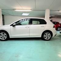Volkswagen Golf 2.0 TDI DSG.2022.