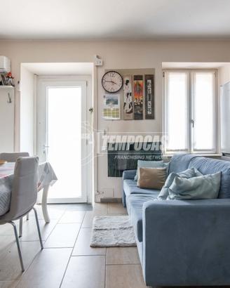GORLA MINORE - MONOLOCALE SENZA SPESE CONDOMINIALI