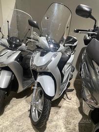 Honda SH 125