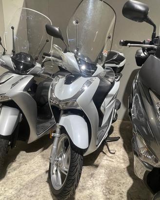 Honda SH 125
