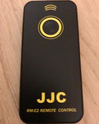 Dispositivo di Scatto a Distanza per Nikon