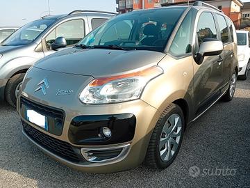 Citroen C3 Picasso 1.4 VTi 95 Limited