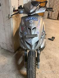 Smembro phantom f12r