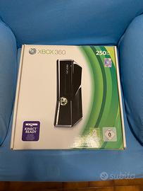 X box 360