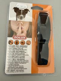 Collare anti abbaio