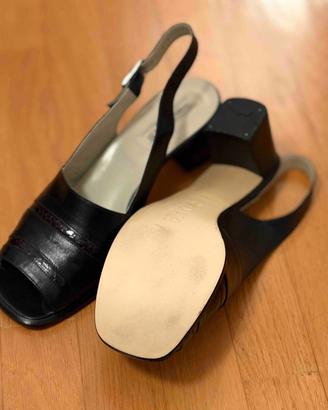 Sandali eleganti da donna - Numero 40