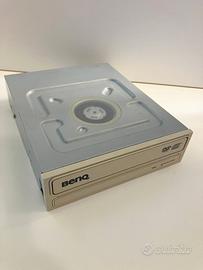 Masterizzatore/lettore DVD CD-Combo BenQ CB523C