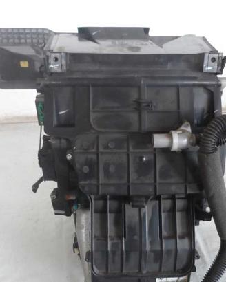 STUFA NISSAN Micra 5° Serie K9KF276 (05>07)