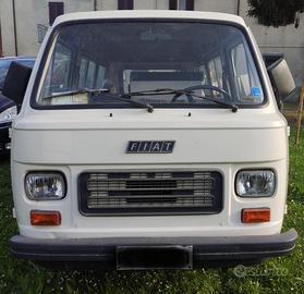 FIAT 900E