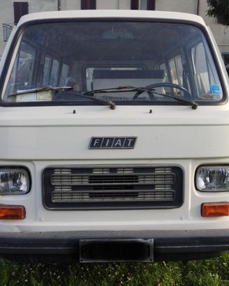FIAT 900E