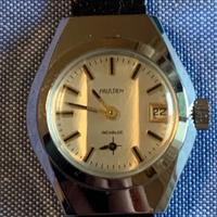 Orologio meccanico da donna Pauldem NUOVO