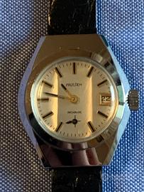 Orologio meccanico da donna Pauldem NUOVO