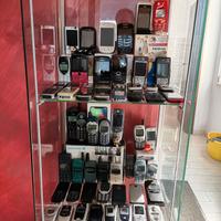 Cellulari Vintage da Collezione