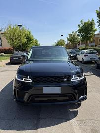 Ranger rover