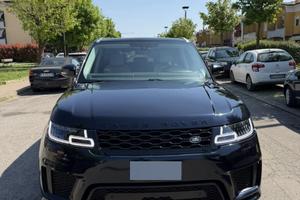 Ranger rover