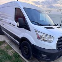 Ford Transit 350 L3H2 2.0 Eco 170CV Iva Compresa