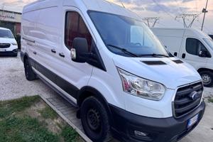 Ford Transit 350 L3H2 2.0 Eco 170CV Iva Compresa